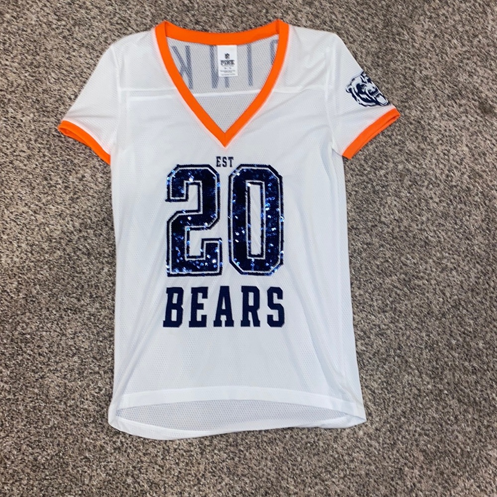 Bears jersey